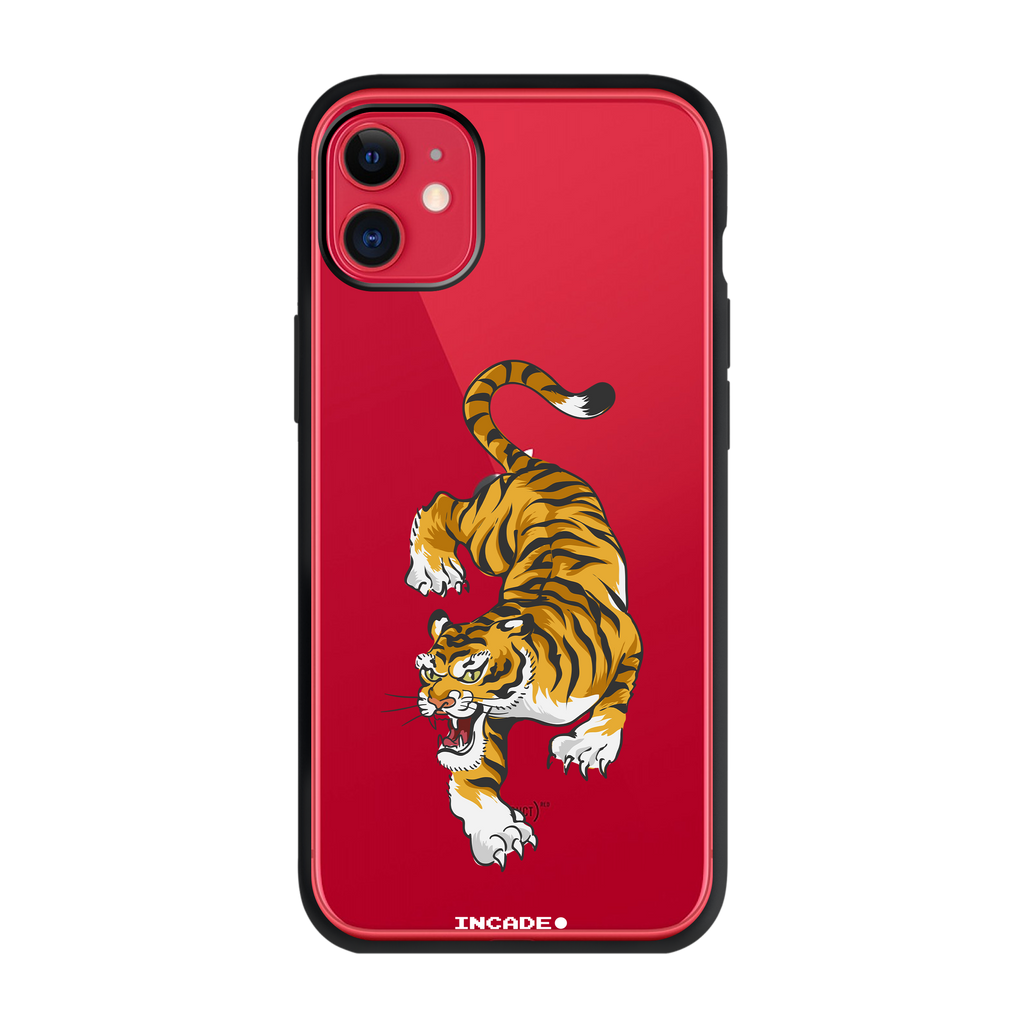 iPhone 11 TIGER