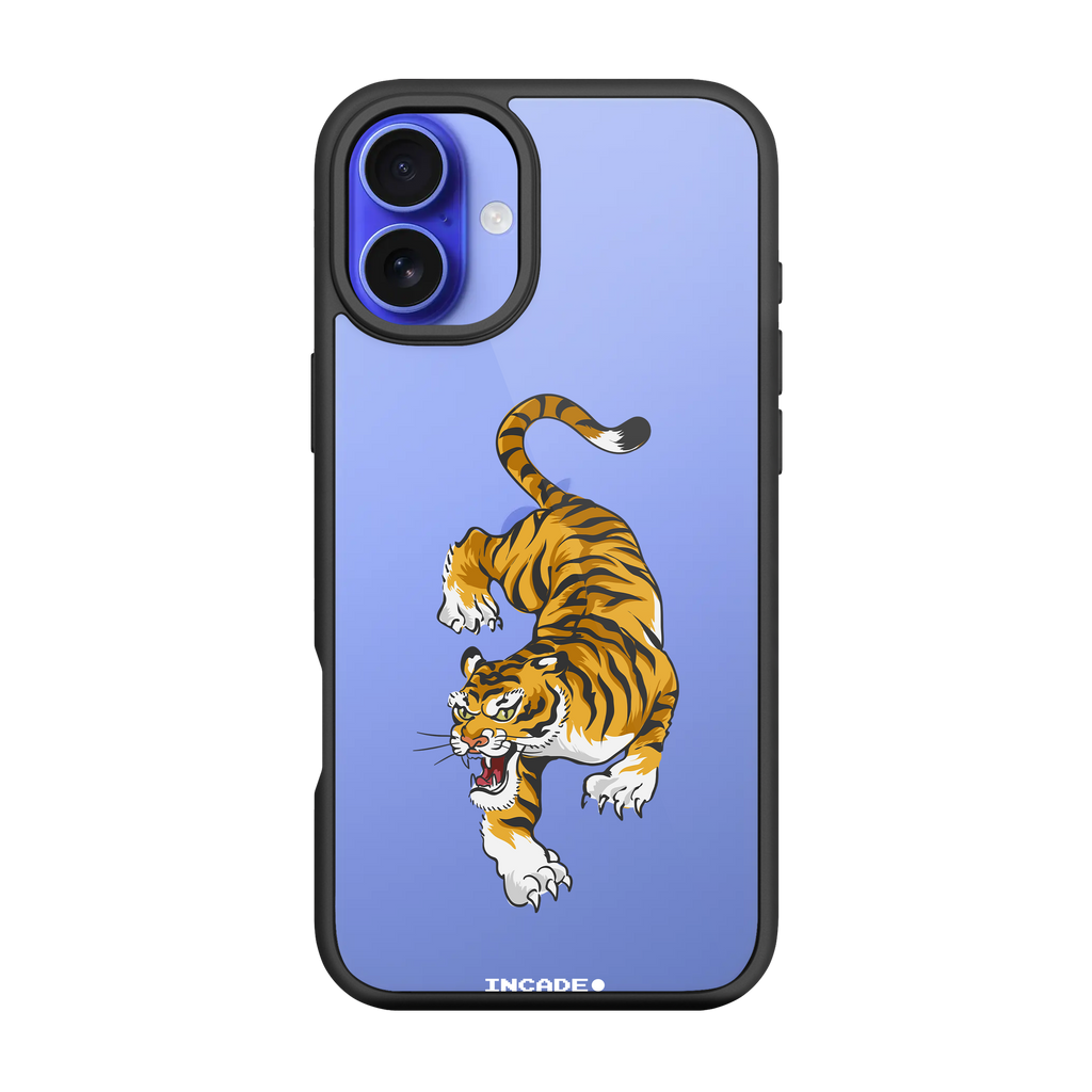 iPhone 16 Plus TIGER
