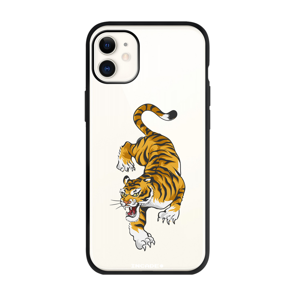 iPhone 11 TIGER