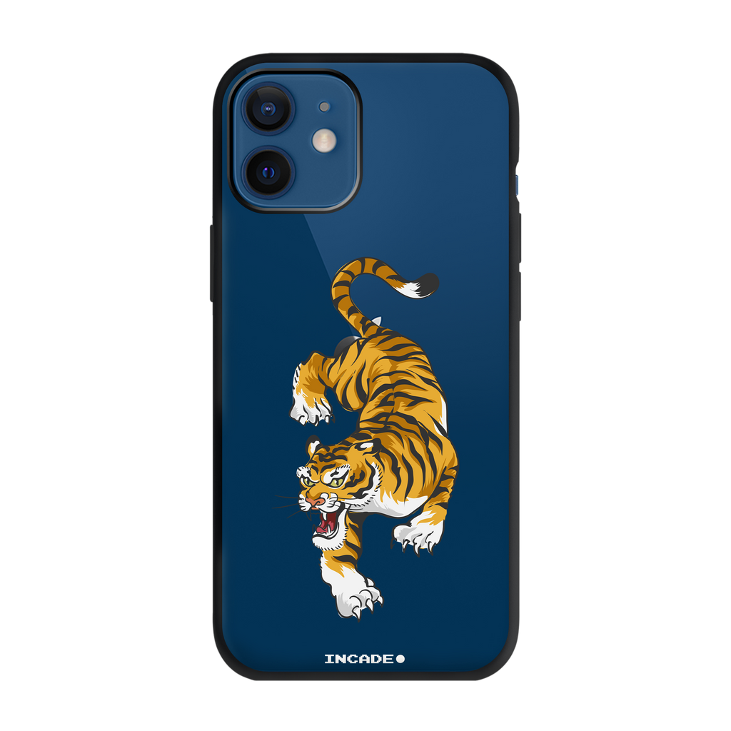 iPhone 12 TIGER