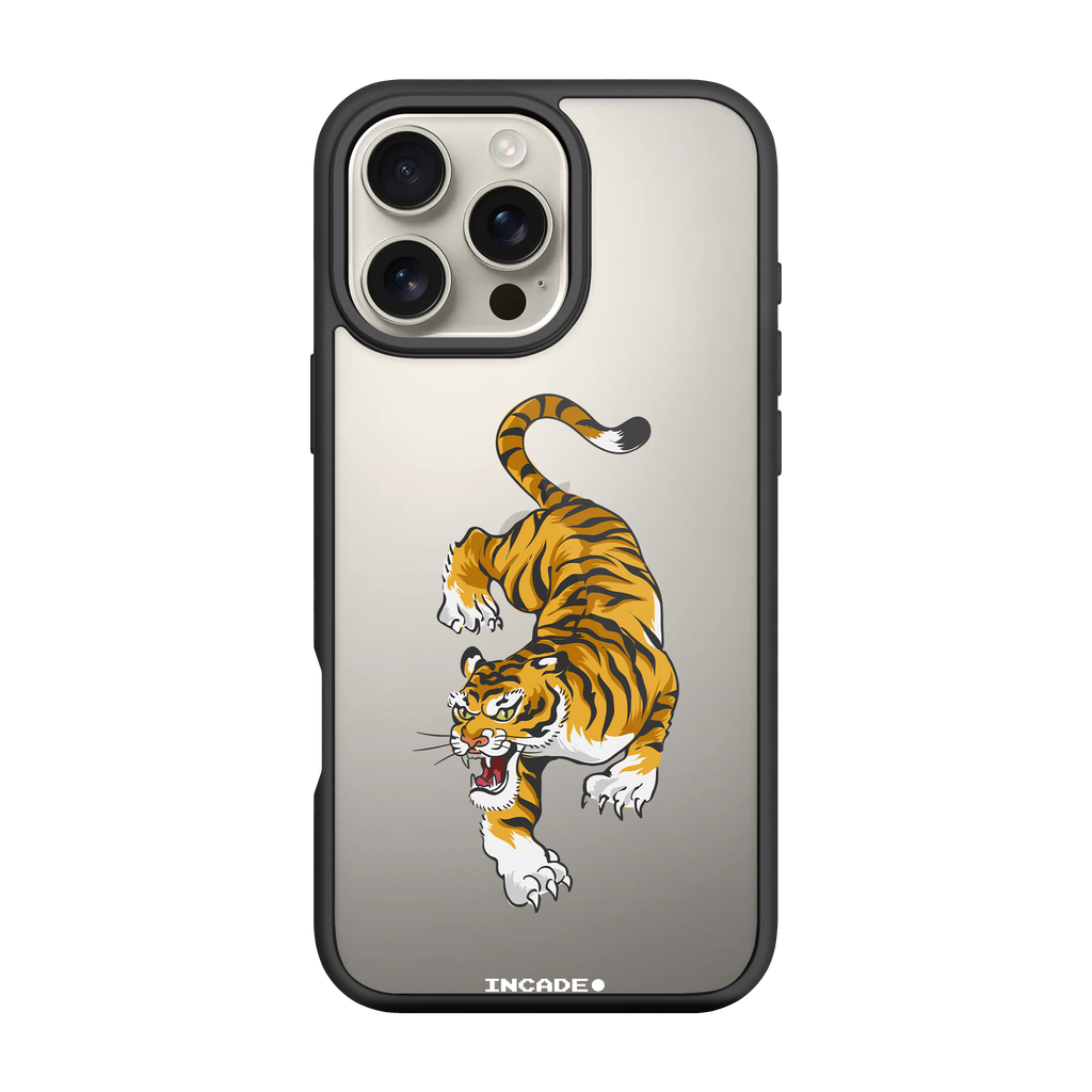 iPhone 16 Pro TIGER