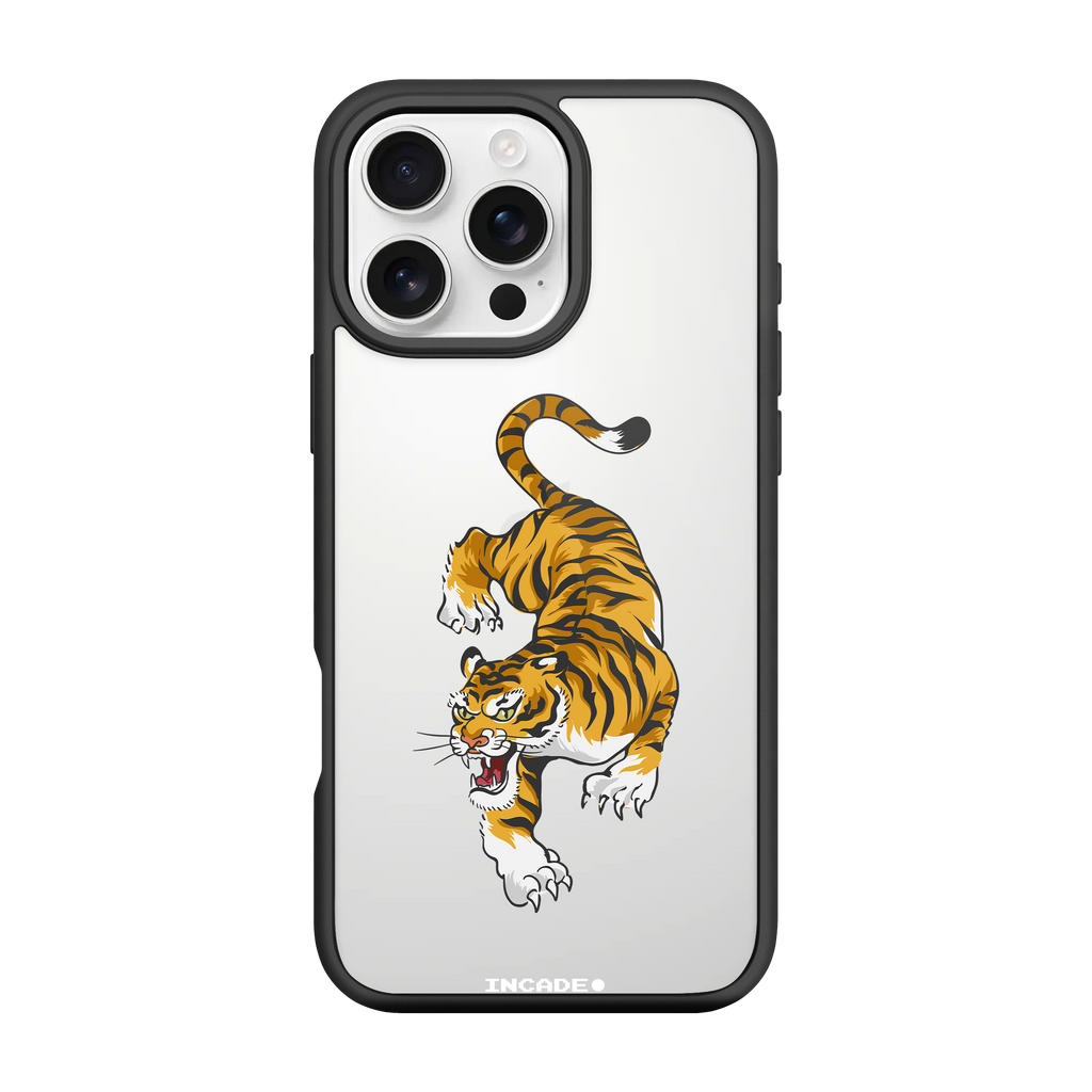 iPhone 16 Pro TIGER