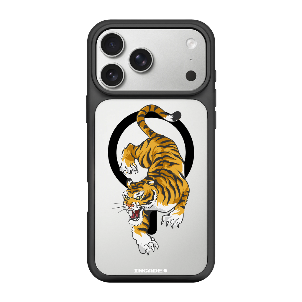 iPhone 17 Pro TIGER