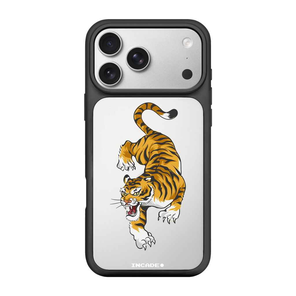 iPhone 17 Pro Max TIGER