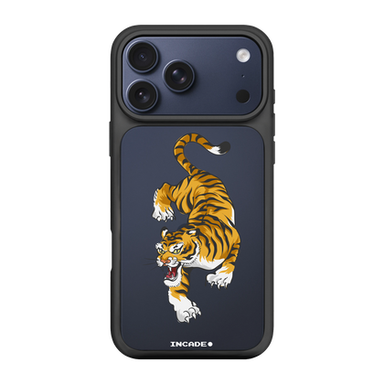 iPhone 17 Pro Max TIGER