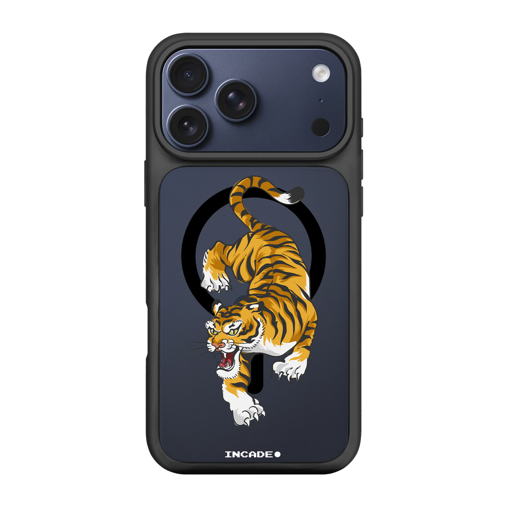 iPhone 17 Pro TIGER