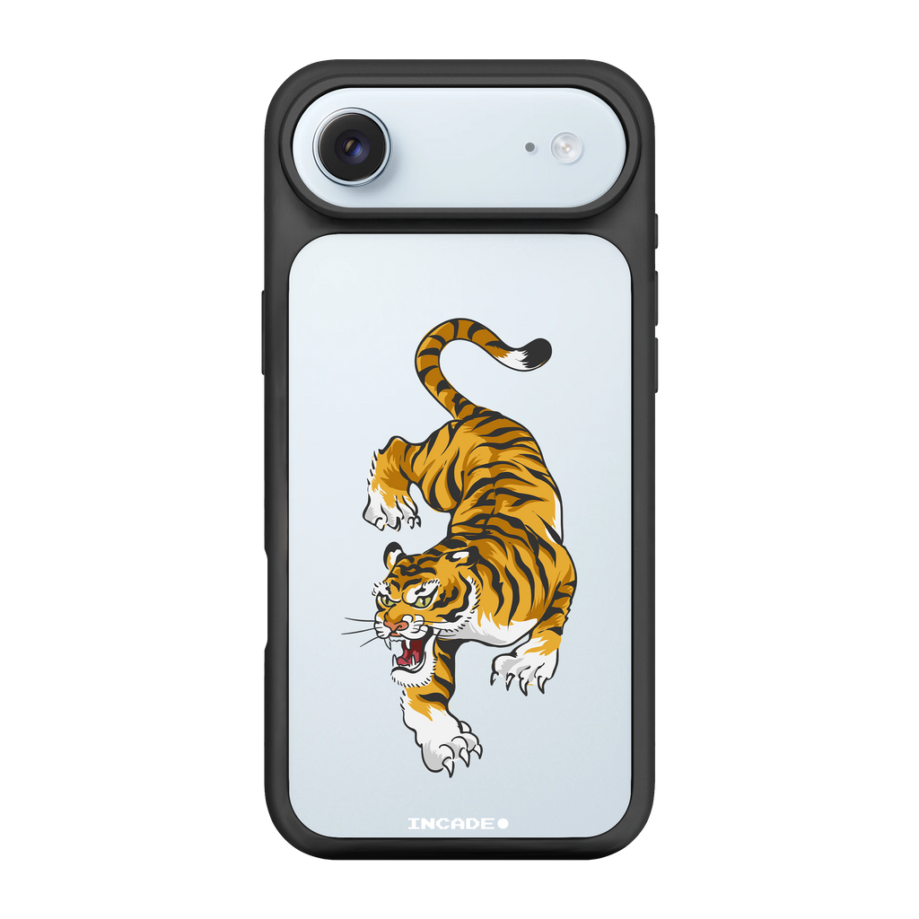 iPhone 17 Air TIGER