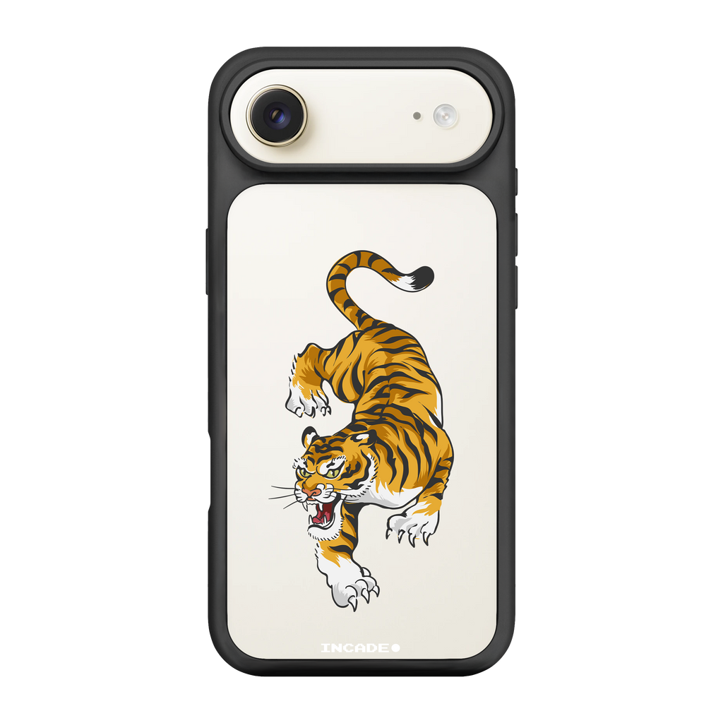 iPhone 17 Air TIGER
