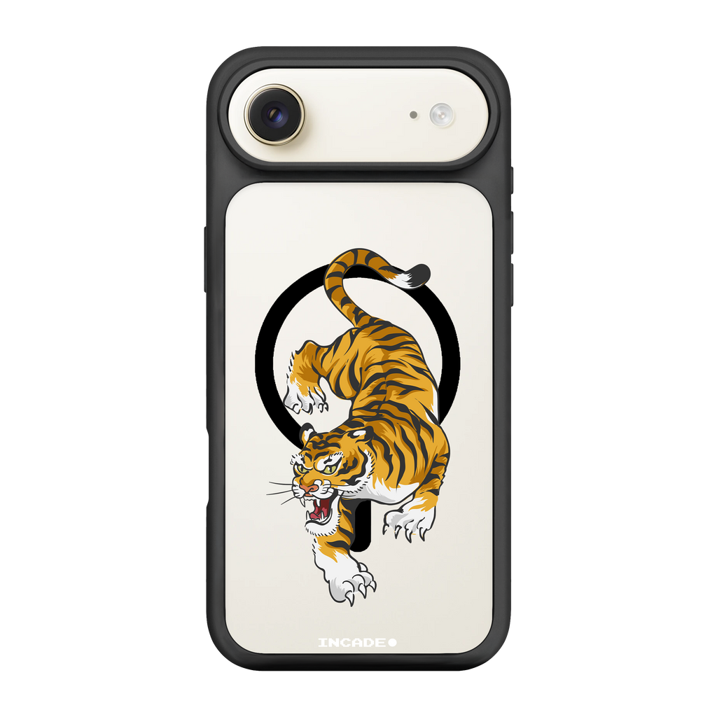 iPhone 17 Air TIGER