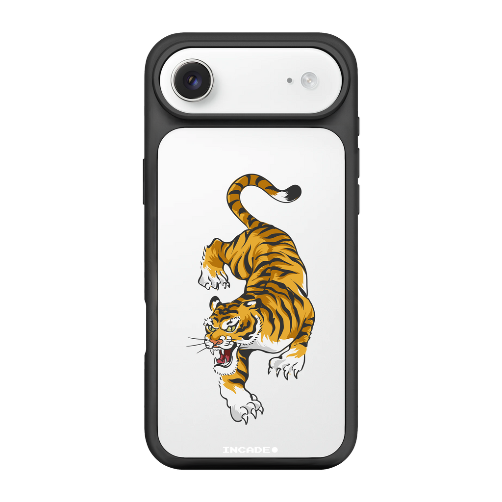 iPhone 17 Air TIGER