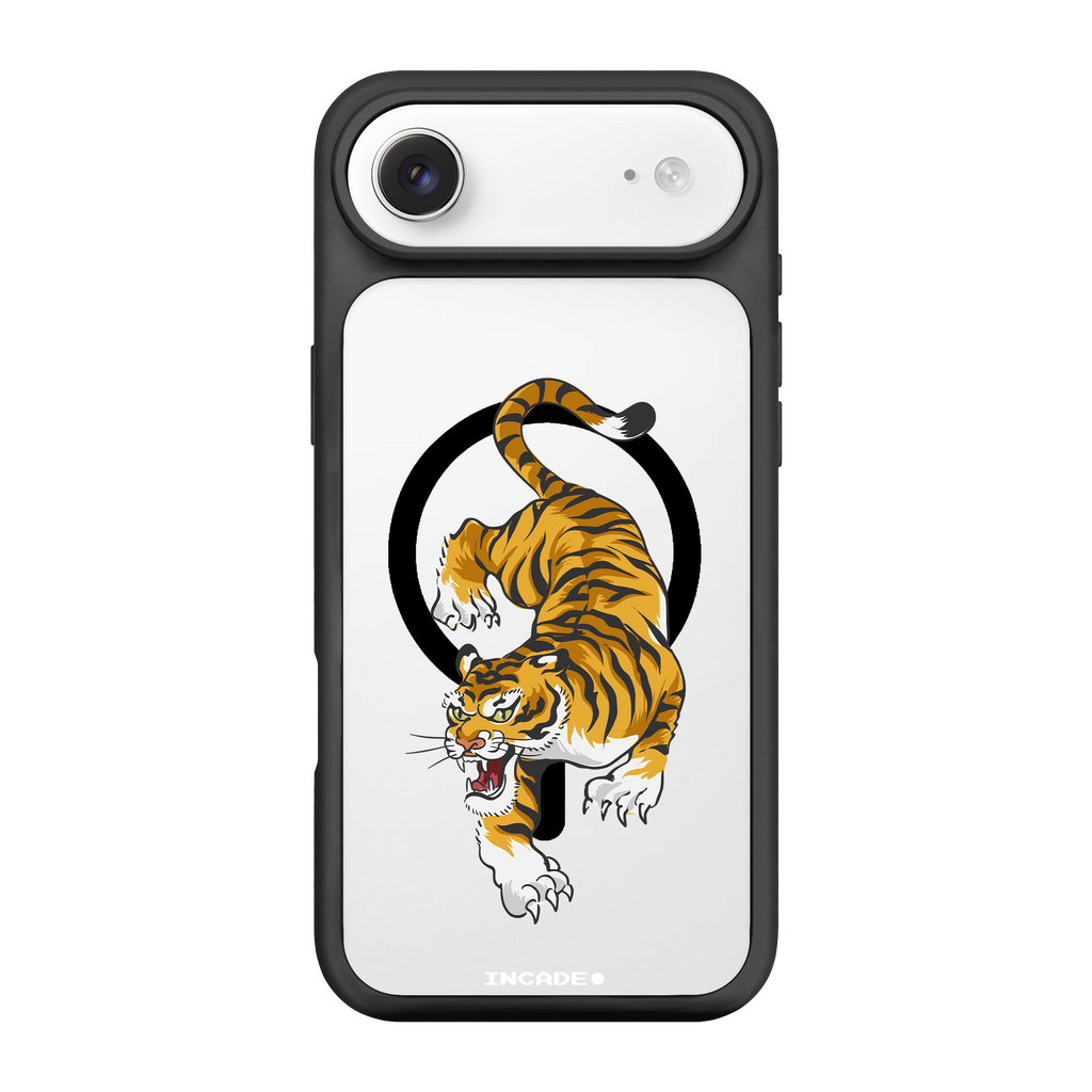 iPhone 17 Air TIGER