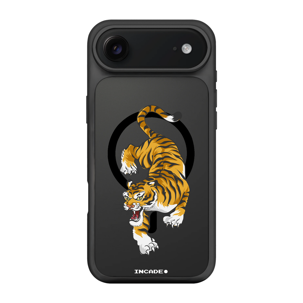 iPhone 17 Air TIGER