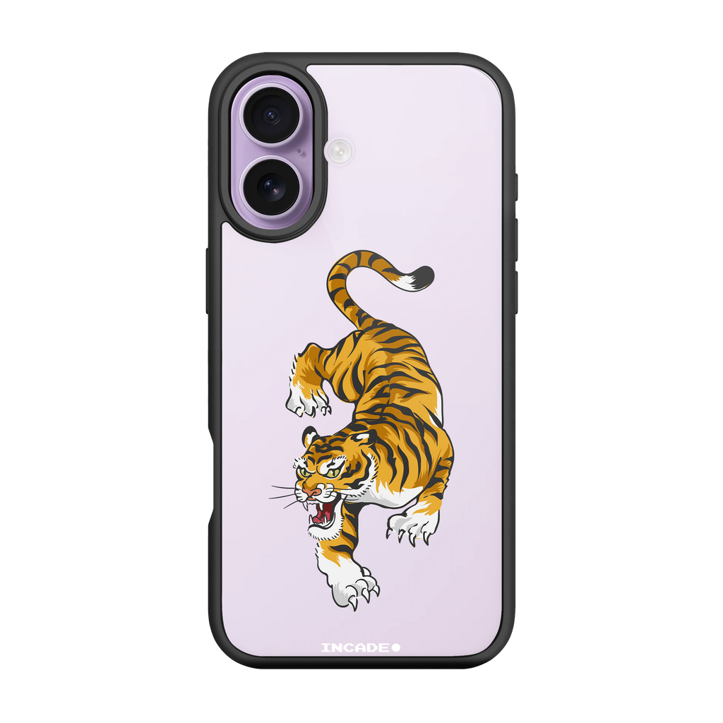 iPhone 17 TIGER