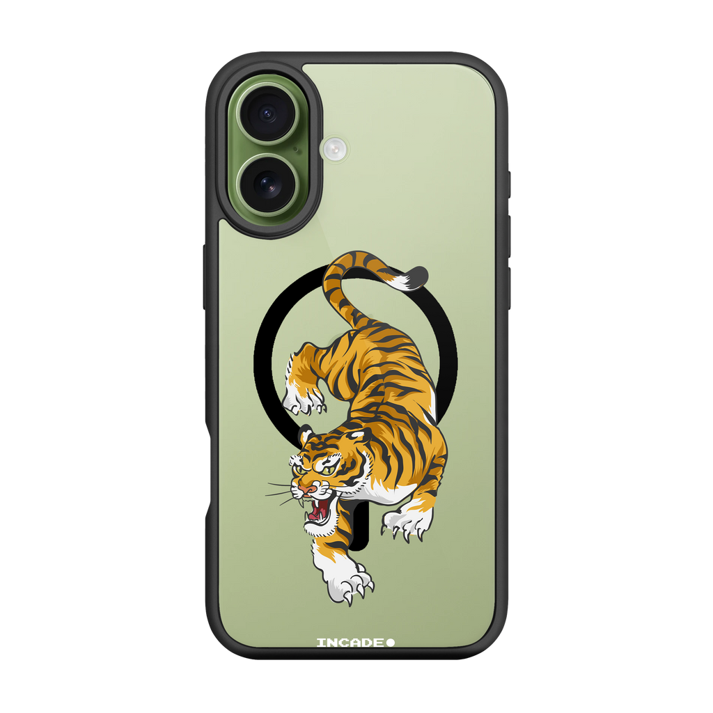 iPhone 17 TIGER