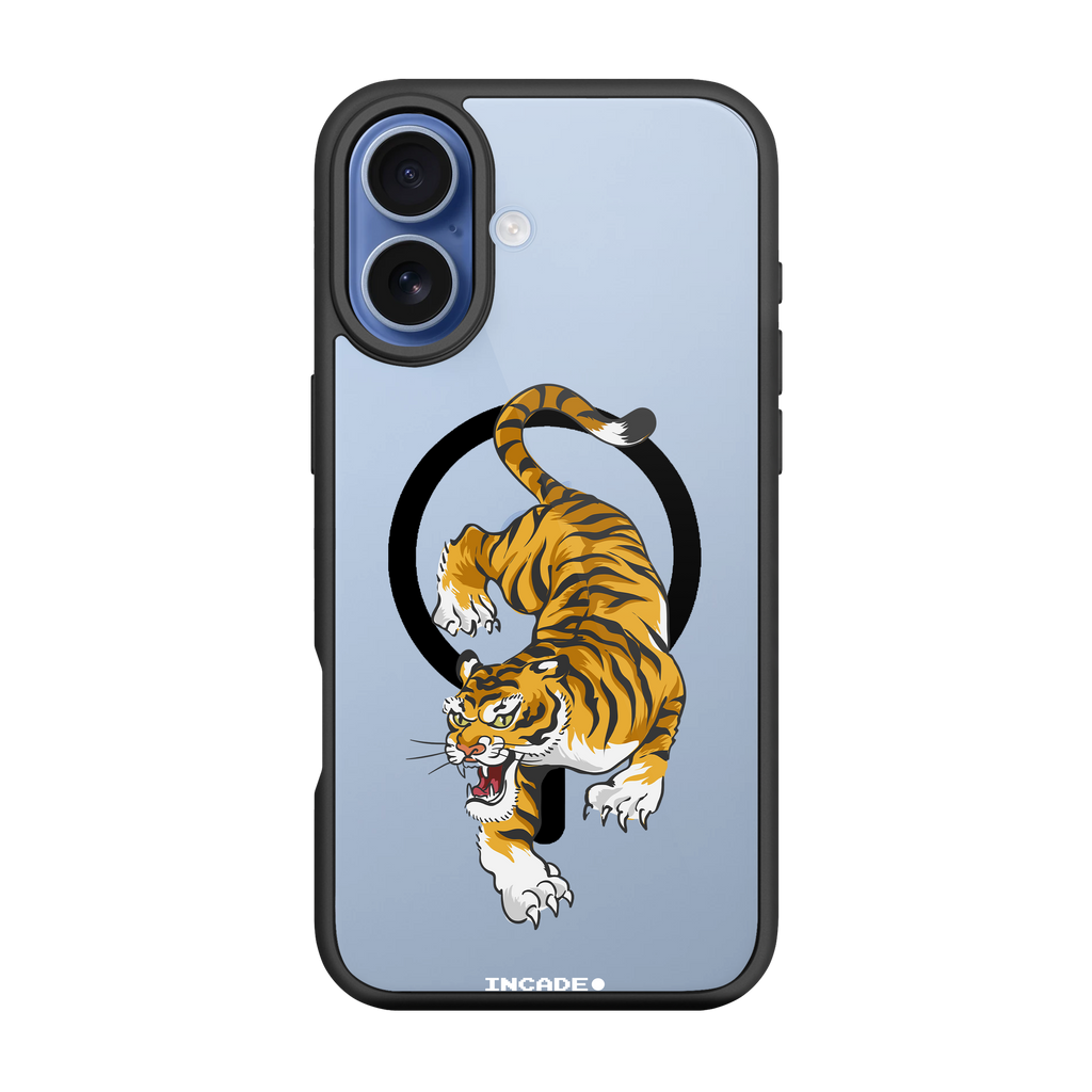 iPhone 17 TIGER