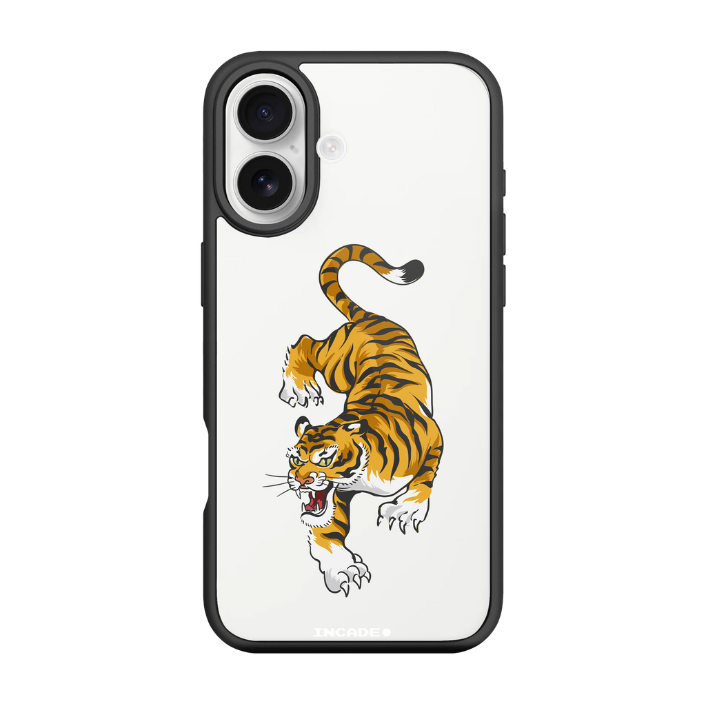 iPhone 17 TIGER