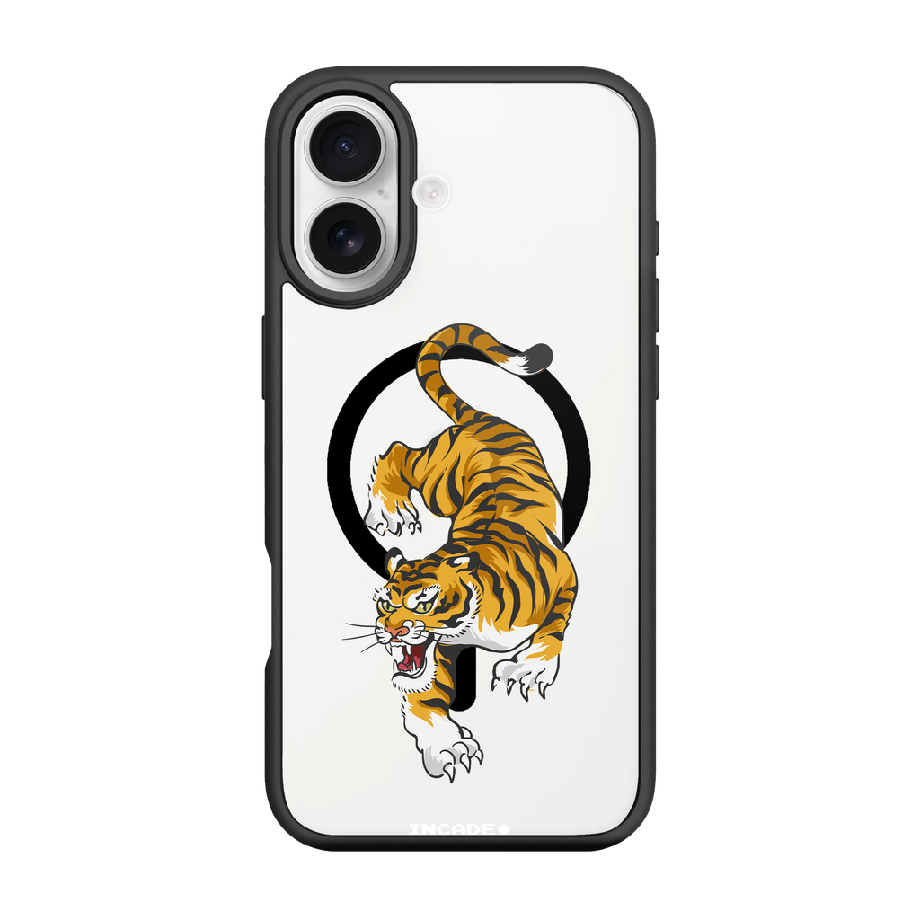 iPhone 17 TIGER