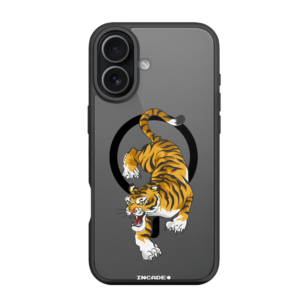 iPhone 17 TIGER