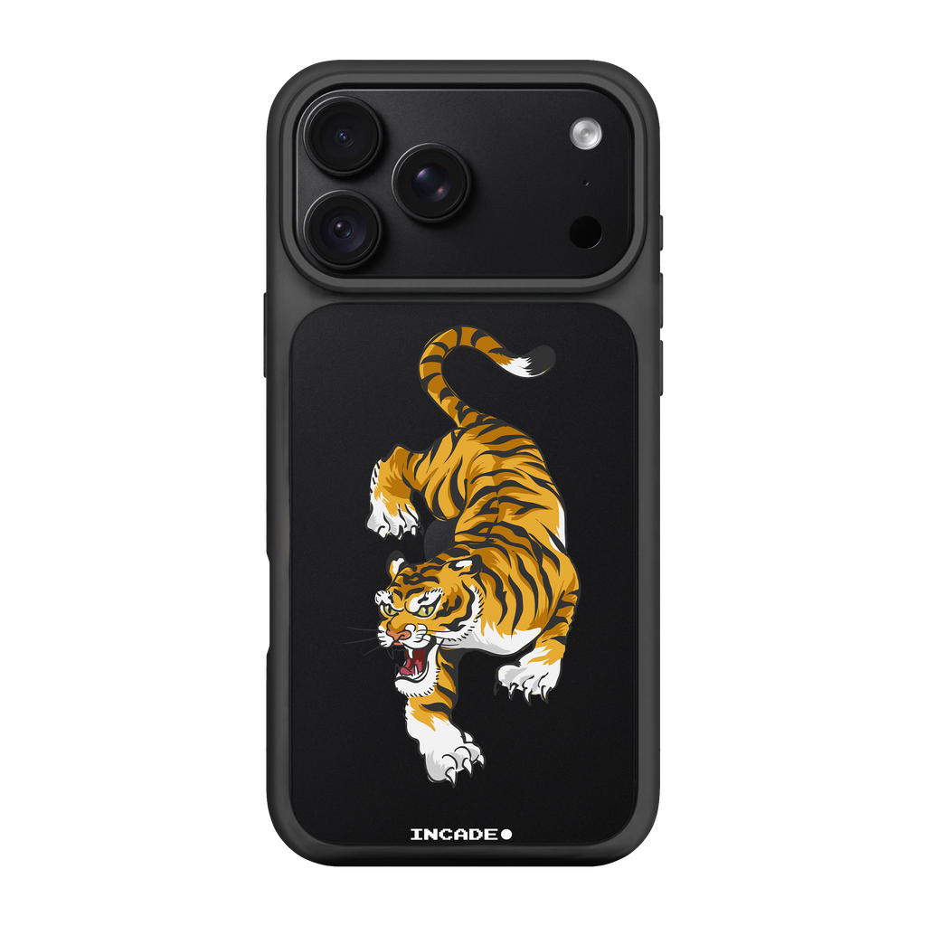 iPhone 18 Pro TIGER