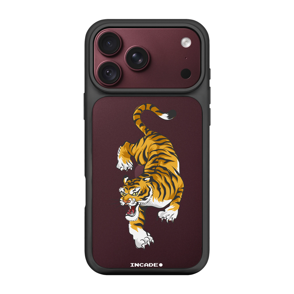 iPhone 18 Pro Max TIGER