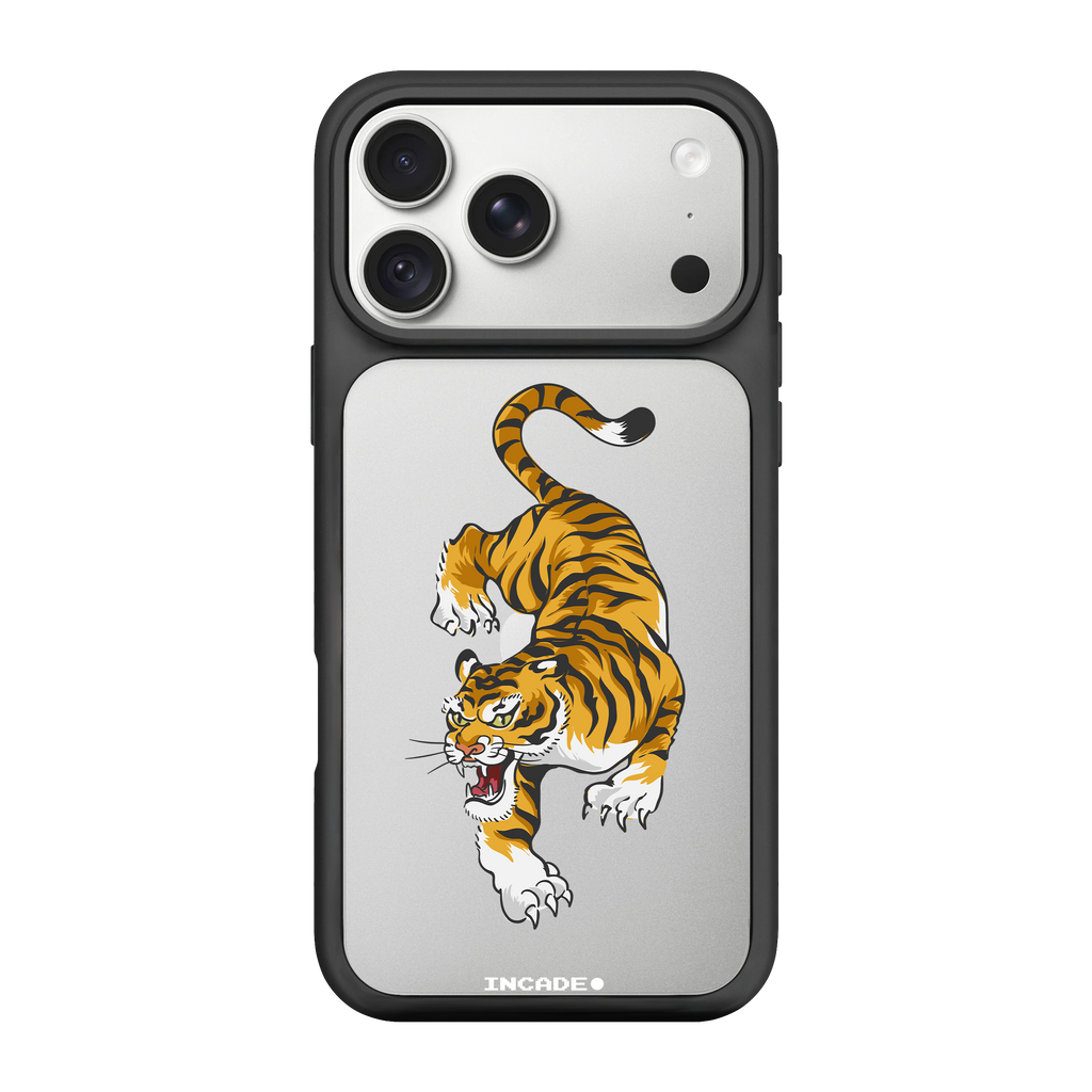 iPhone 18 Pro Max TIGER