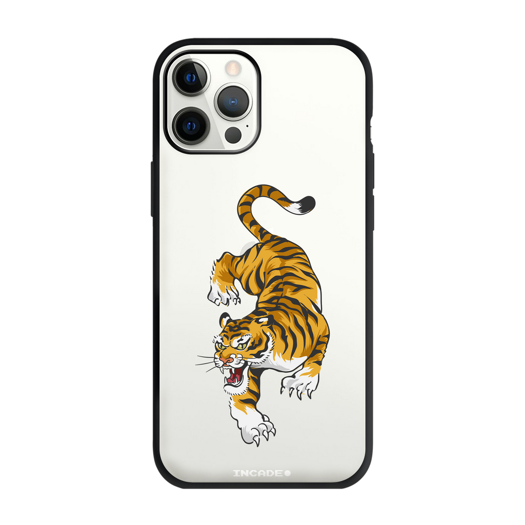 iPhone 12 Pro TIGER