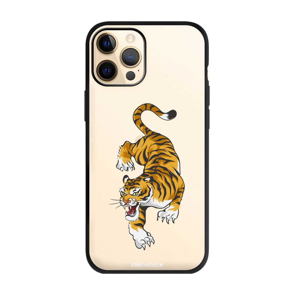 iPhone 12 Pro TIGER