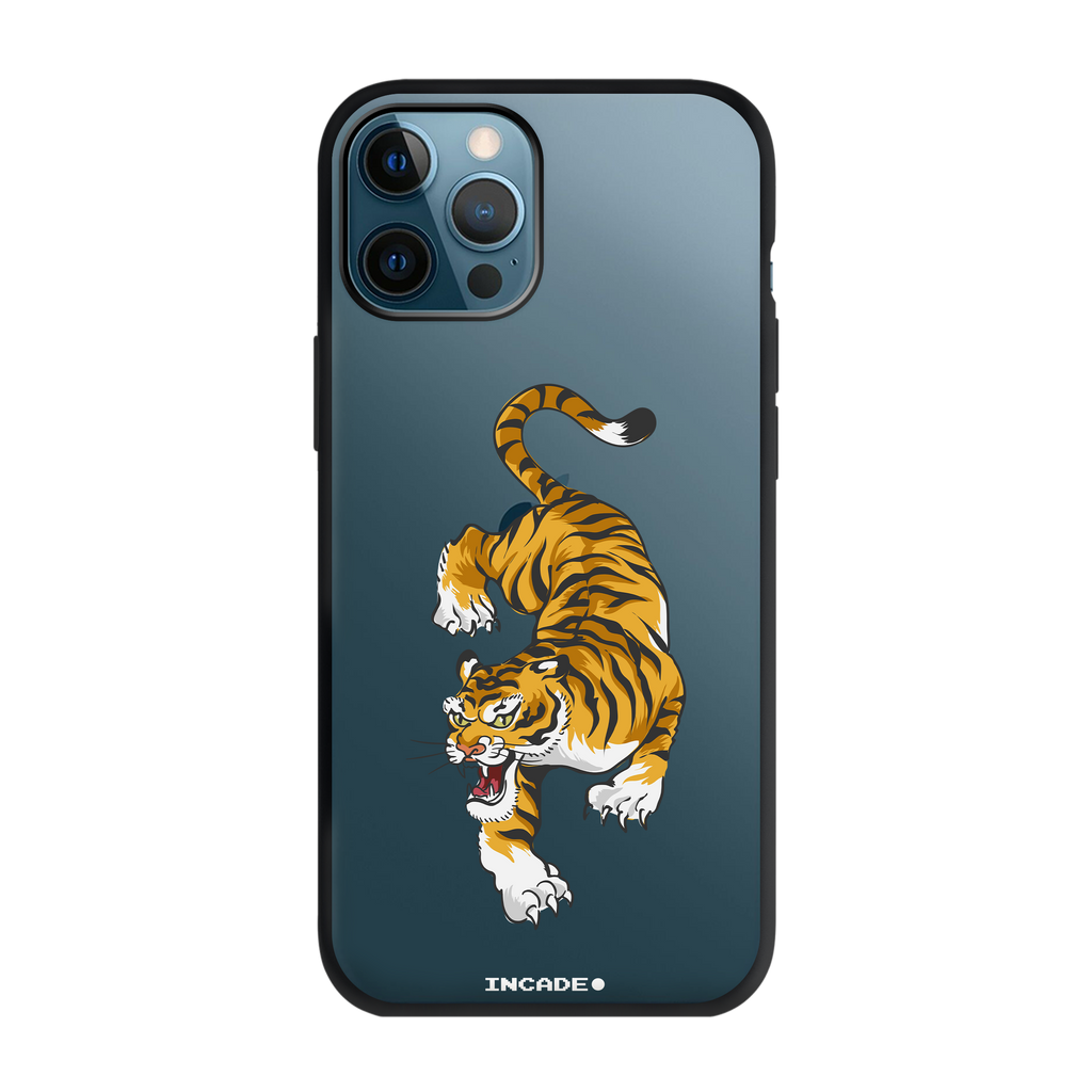 iPhone 12 Pro TIGER