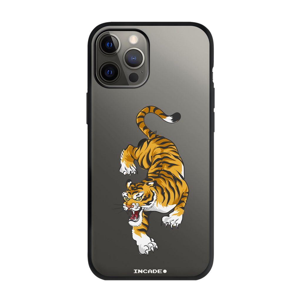 iPhone 12 Pro TIGER
