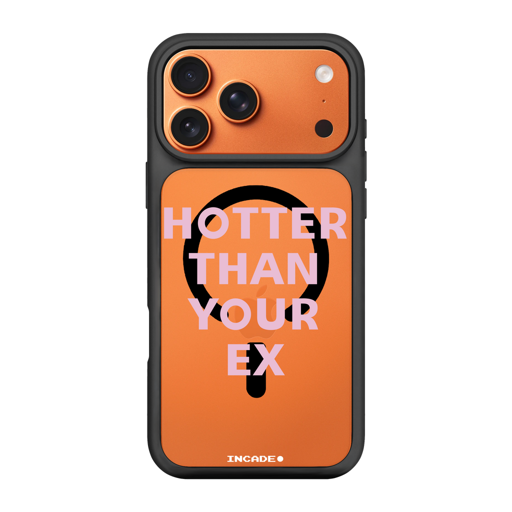 iPhone 17 Pro TOO HOT