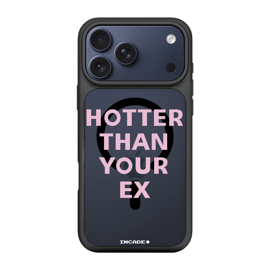 iPhone 17 Pro TOO HOT