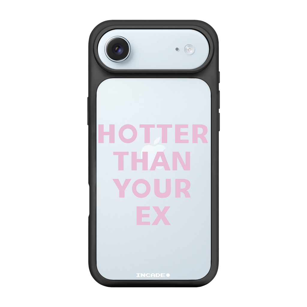iPhone 17 Air TOO HOT
