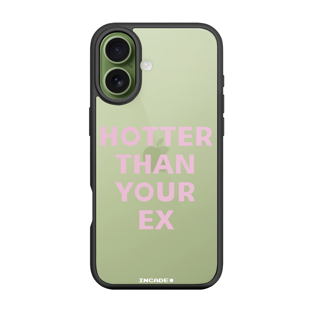 iPhone 17 TOO HOT
