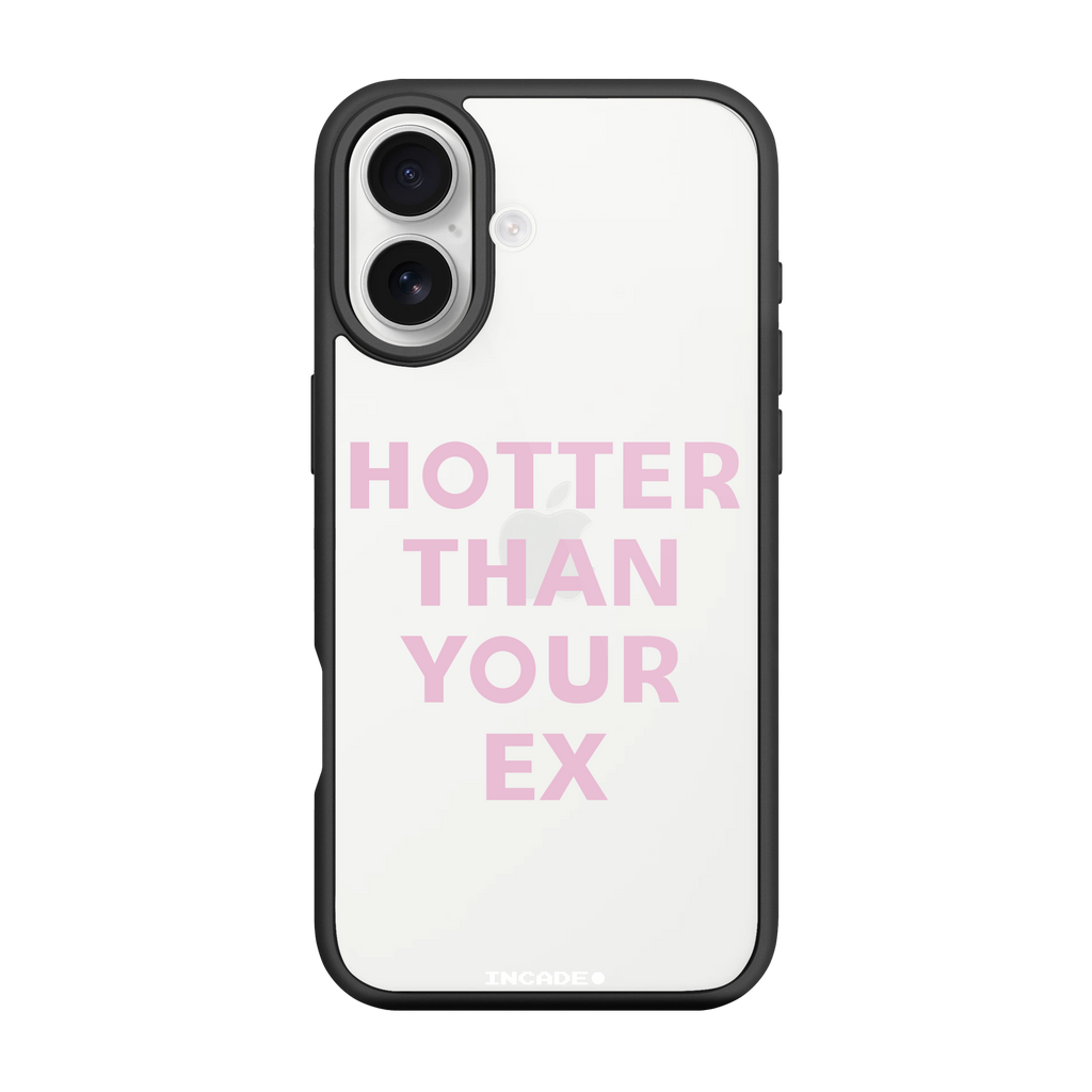 iPhone 17 TOO HOT