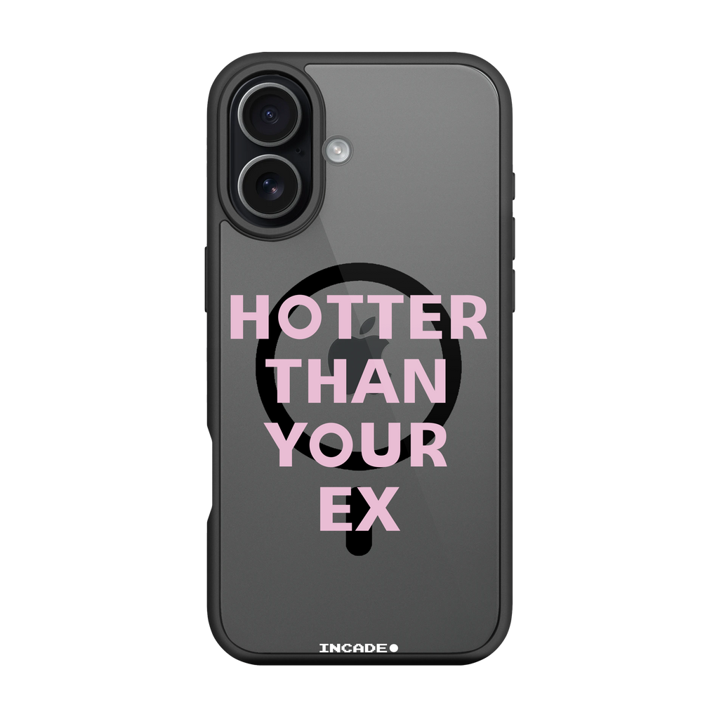 iPhone 17 TOO HOT