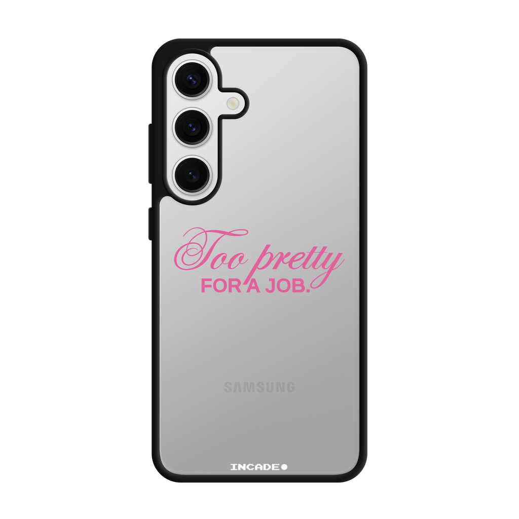 Galaxy S24 TOO PRETTY