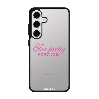 Galaxy S24+ TOO PRETTY