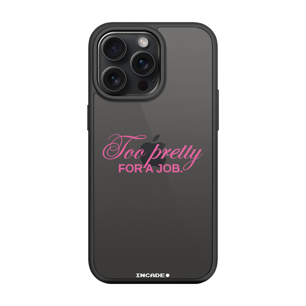 iPhone 15 Pro Max TOO PRETTY