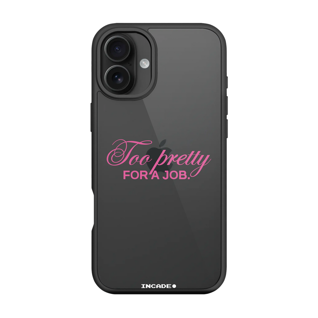 iPhone 16 Plus TOO PRETTY