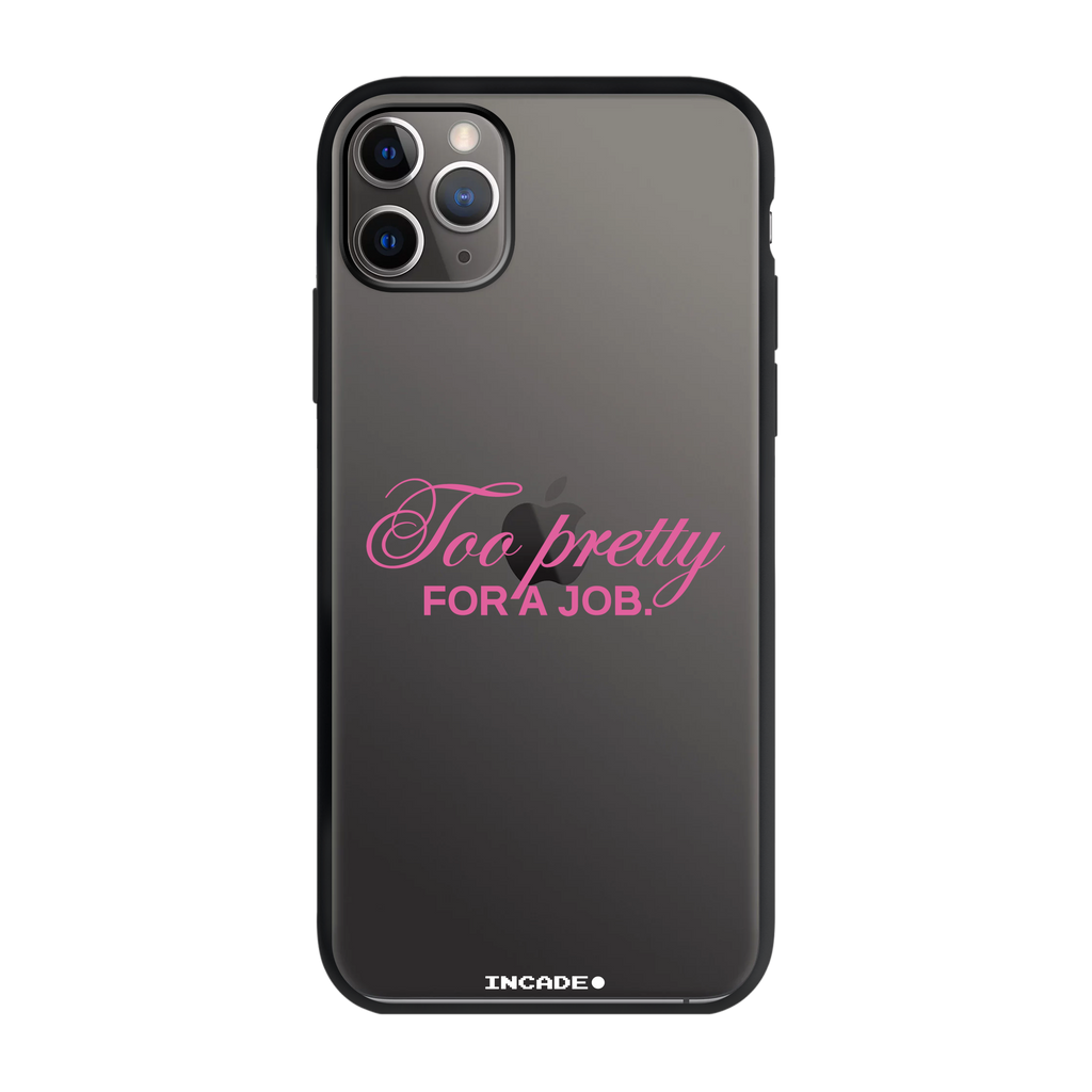 iPhone 11 Pro TOO PRETTY
