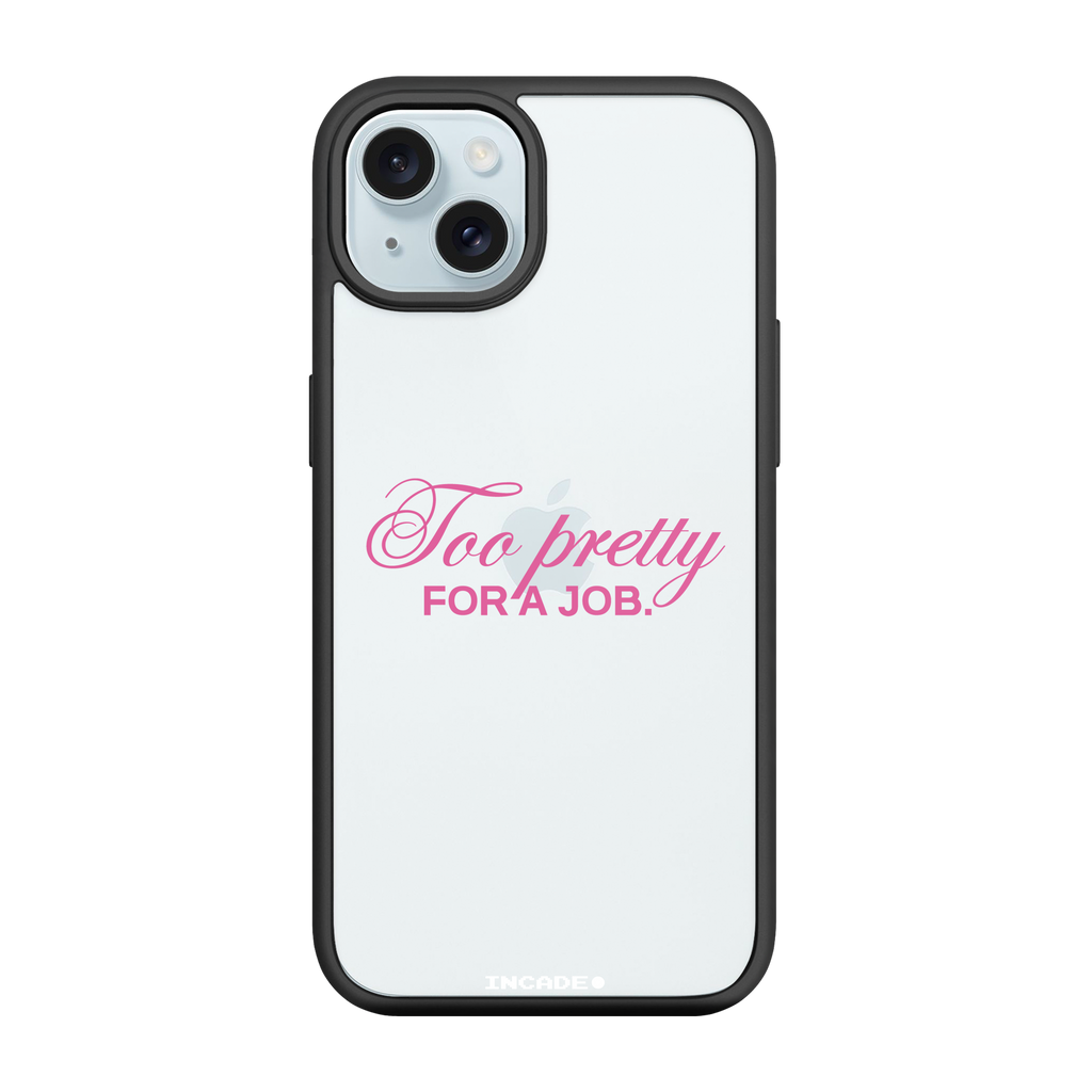 iPhone 15 Plus TOO PRETTY