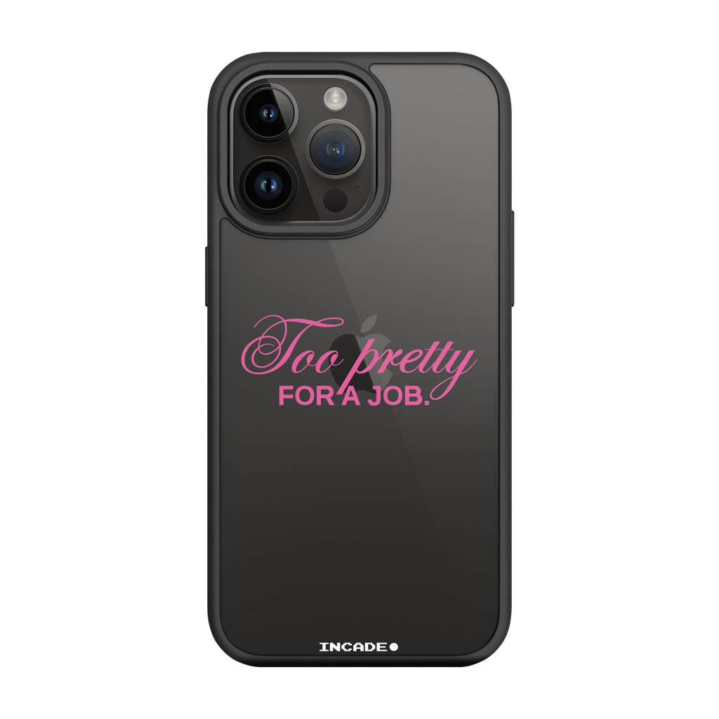 iPhone 14 Pro TOO PRETTY