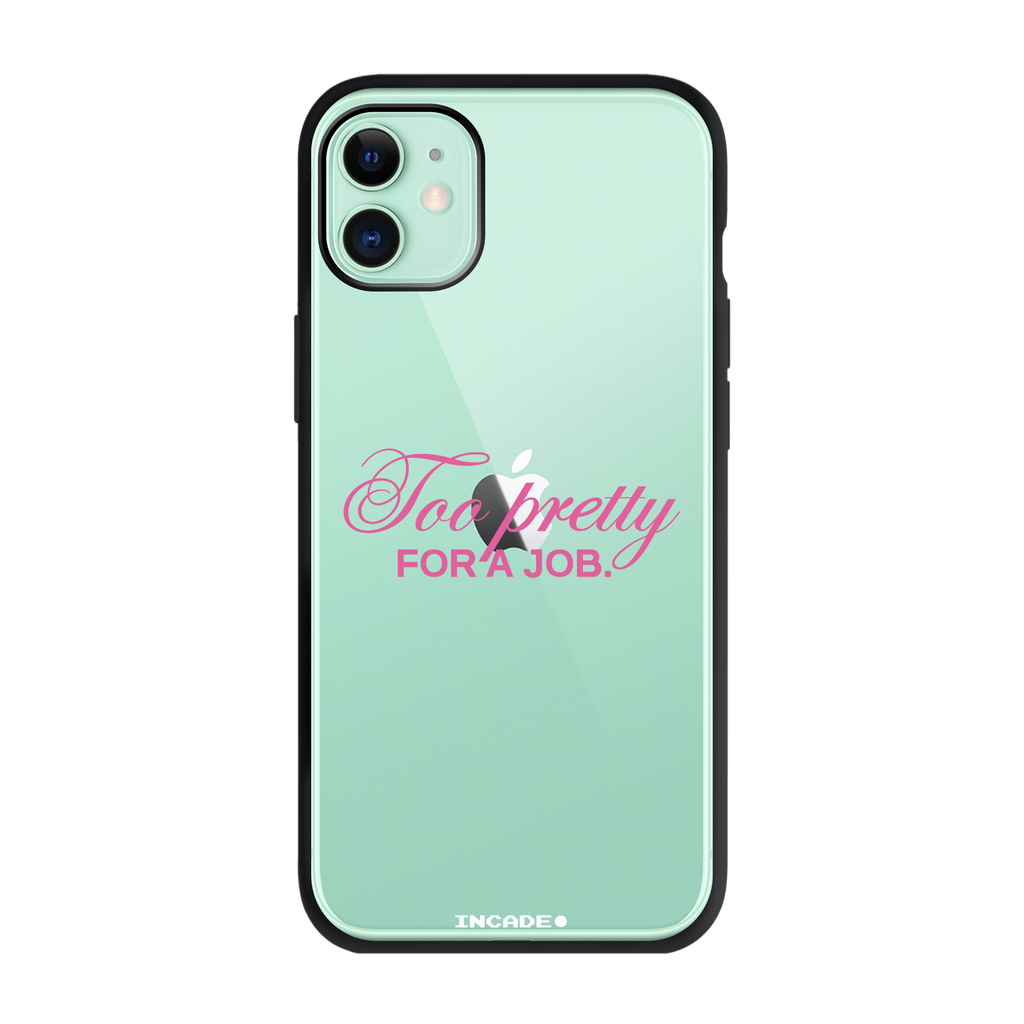 iPhone 11 TOO PRETTY