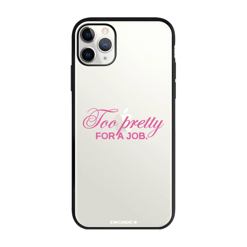 iPhone 11 Pro TOO PRETTY