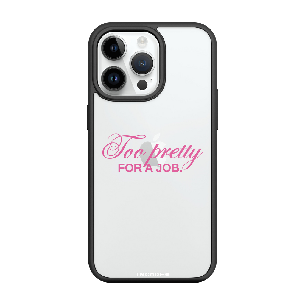 iPhone 14 Pro TOO PRETTY