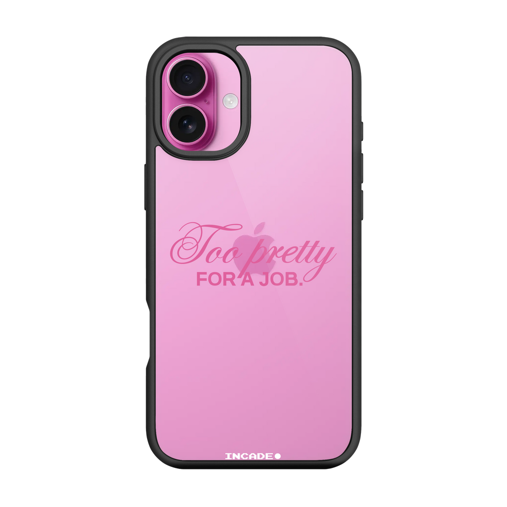 iPhone 16 Plus TOO PRETTY