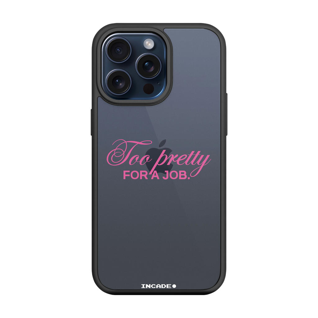 iPhone 15 Pro TOO PRETTY