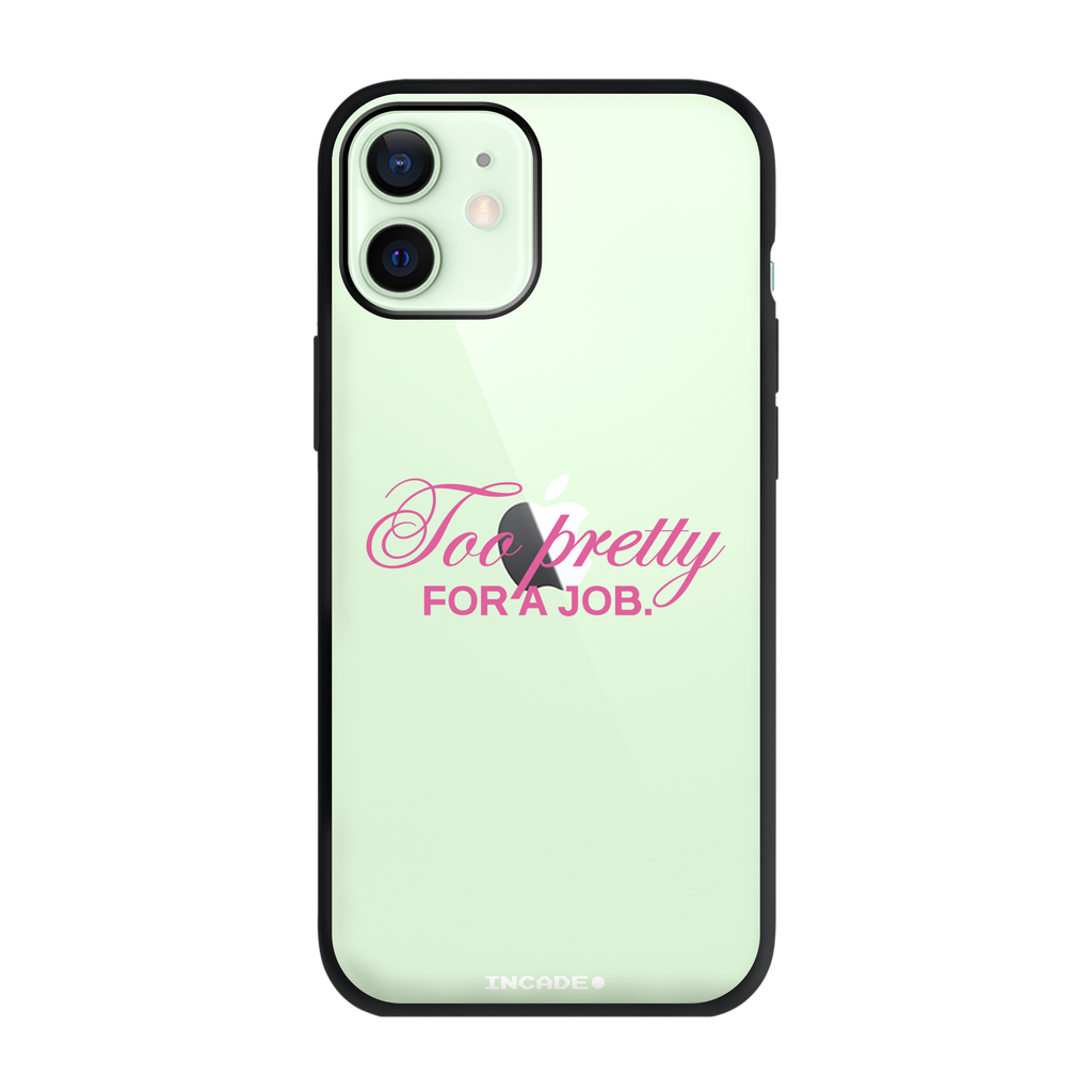 iPhone 12 TOO PRETTY