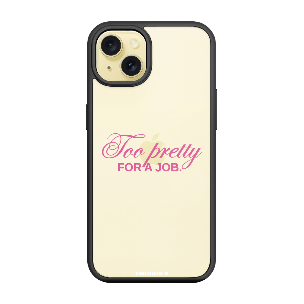 iPhone 15 Plus TOO PRETTY