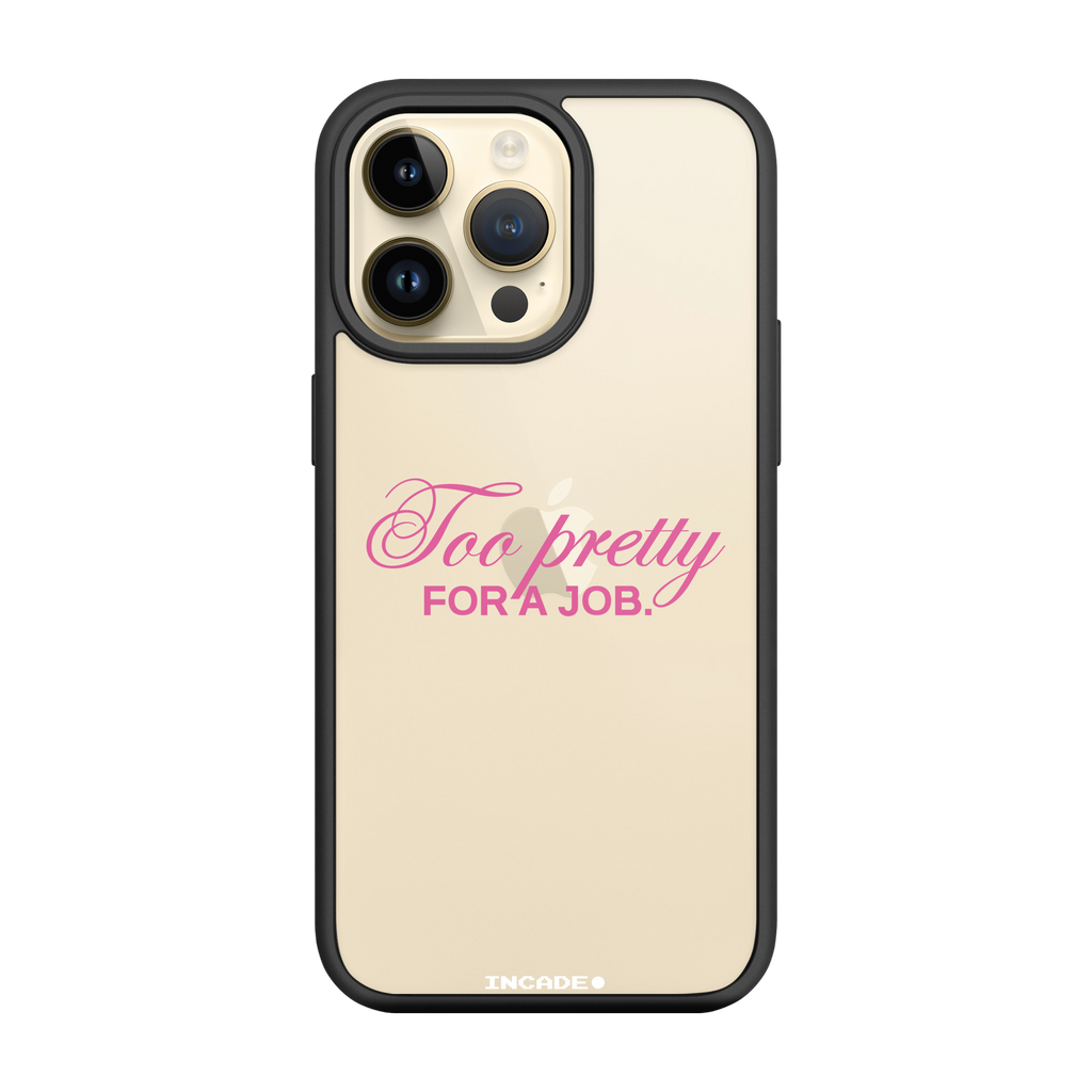 iPhone 14 Pro TOO PRETTY